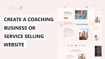 How To Create A Service Business Website In 2024 | Seva Lite Free WordPress Theme Tutorial