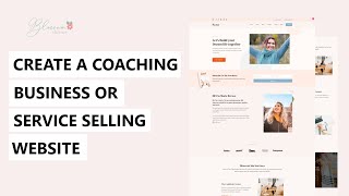 How To Create A Service Business Website In 2024 | Seva Lite Free WordPress Theme Tutorial