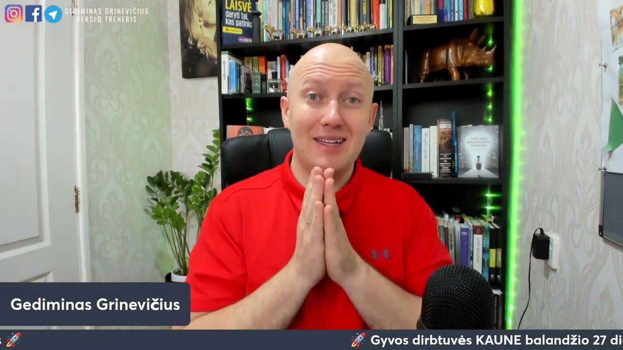 Ar norėtum PAKELIAUTI LAIKU?