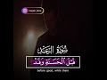 حالات واتس اب دينيه القارئ طارق محمد 