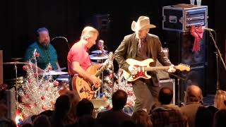 The Reverend Horton Heat with Dave Alvin - Haley&#39;s Comet