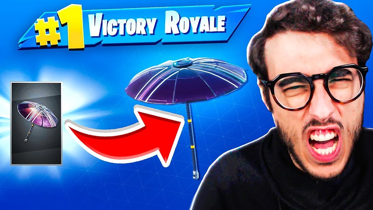 LA PRIMA VITTORIA DELLA STAGIONE 10! - FORTNITE giochi uniti