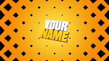 Epic 2.5D AE + C4D Intro Template - #4