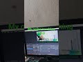 my workspace