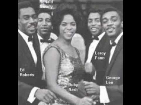 Ruby And The Romantics Much Better Off Than I've Ever Been.