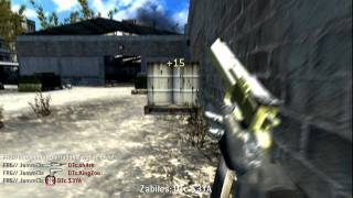 [cod4] THX 40 SUBS !