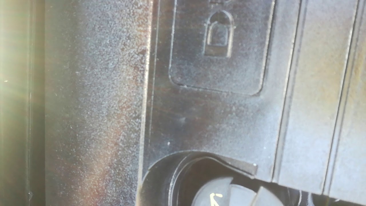 Tacanit fiesta 1.4 16v,ce sa fie??