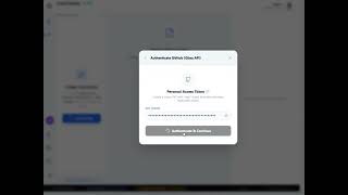 Quickstart Repo