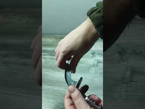 Прес для часнику 1173 (A-Plus), видео 1