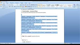 dw complex json filter groupBy mapObject #dataweave #mule4 #mulesoft
