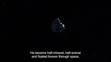 and eventually kars stopped thinking