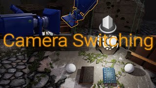 Camera Switching Pitfalls and Methods! (Unreal 5) #UE5