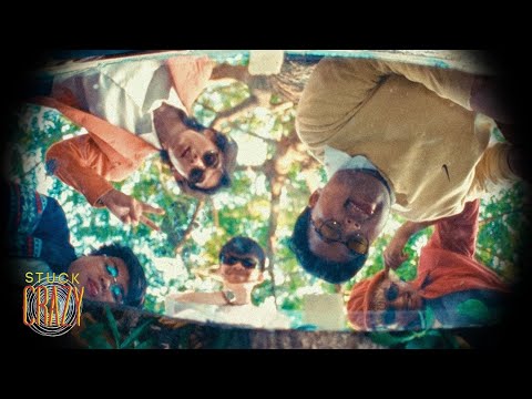STUCKCRAZY Ft. PAPER  - ทำไมต้องมีเหตุผล (Y?) 🤷 [Official MV]