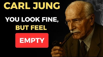 The Hidden Reason You Feel Empty (Even When Life Looks Fine)