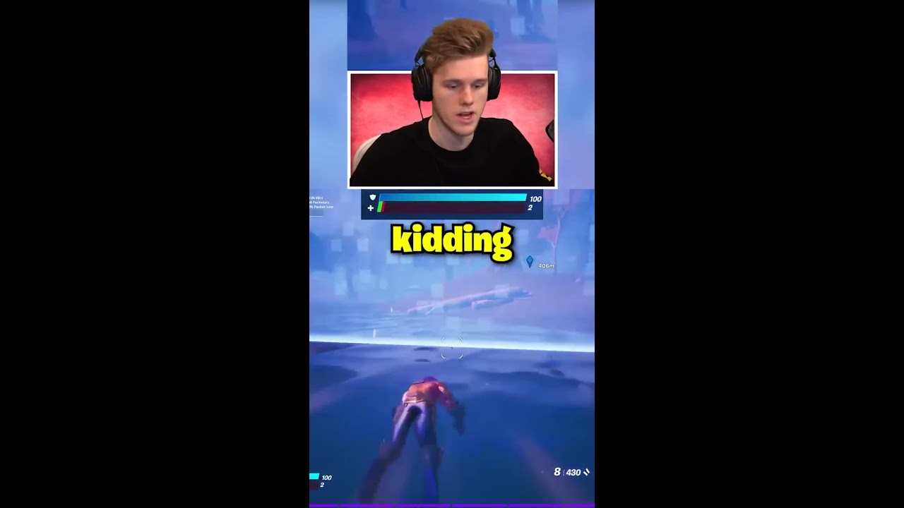 How Did I NOT Die To Storm 