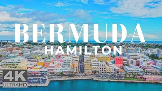 Bermuda Tour : Hamilton, Bermuda