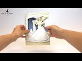 Santoro 3D Pop Up Swing Cards SC130 - How To