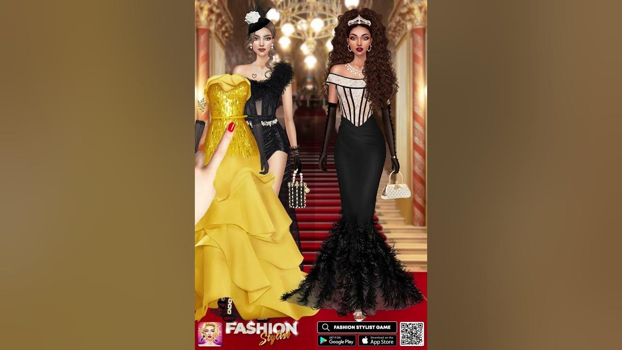 Fashion Stylist: Dress Up Game - Apps on Google Play