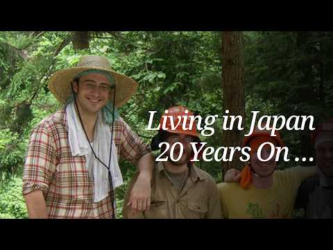 Japan Wasn’t What He Expected | Japanese Dream - Chapter 1