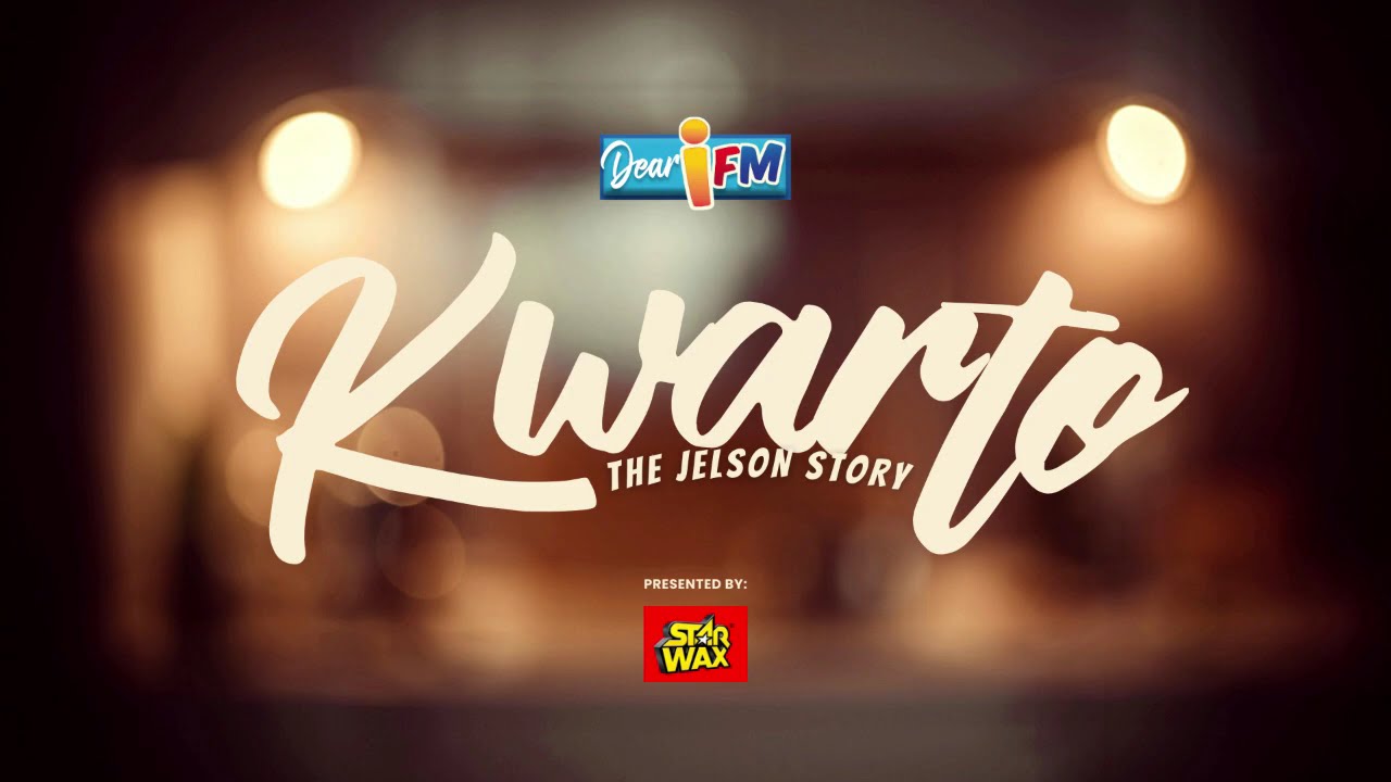 Dear iFM | KWARTO - THE JELSON STORY