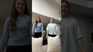 Who’s most likely to w/ my best friend #foryou #fypシ #youtube #bestfriend #dance