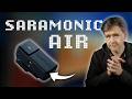 The super tiny Saramonic Air mics are something else!