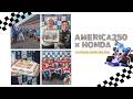 America250 X Honda - 2026 F1日本グランプリ