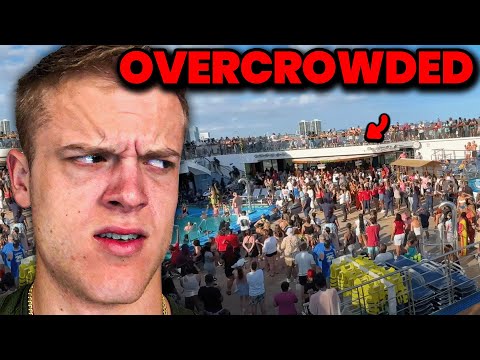 How Bad Is The Worst Rated Cruise?