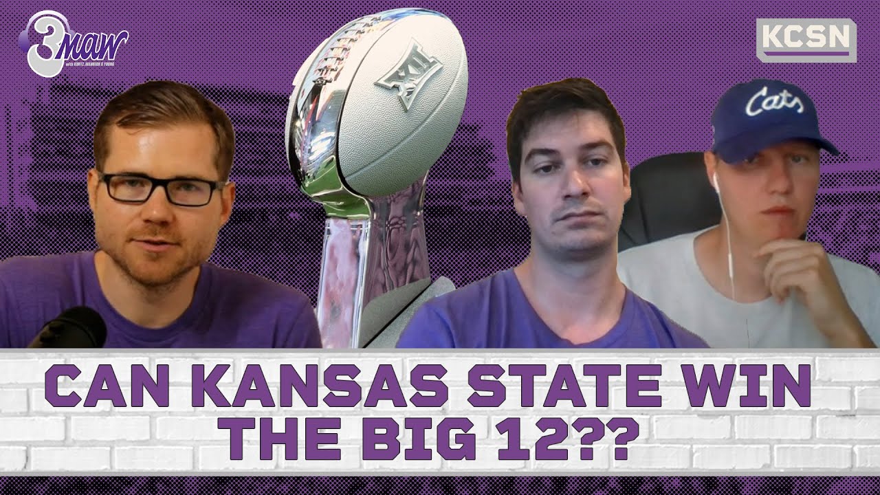 Will Kansas State Football WIN The Big 12 In 2022 YouTube will-kansas-state-football-win-the-big-12-in-2022-youtube