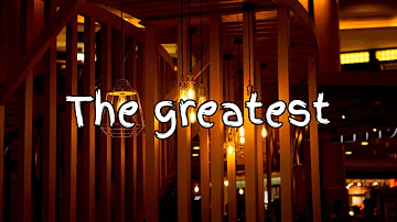 The greatest -- ft. sia