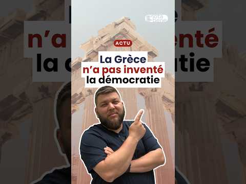 La Grèce a-t-elle vraiment inventé la démocratie ?