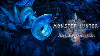 Monster Hunter Wilds: Ascendance Khezu Return screenshot 3
