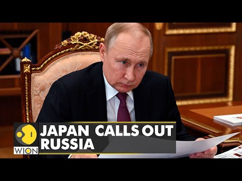 Russia suspends 1998 Fishing pact with Japan | International News | Latest English News | WION