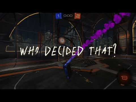 who decided that?