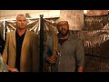 Prison Break Season 5 Episode 1 : Lincoln and C-Note are Fighting in Yemen (1080p)