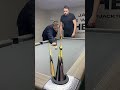 World’s easiest pool trickshot + pure ASMR vibes = your new favorite 10 seconds. 🎱🔊
