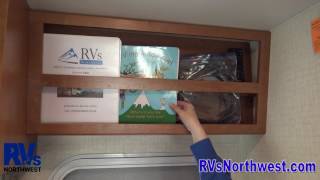 How To Watch TV and DVD Player in an RV: RVs Northwest by RVs Northwest 17,155 views 6 years ago 2 minutes, 33 seconds