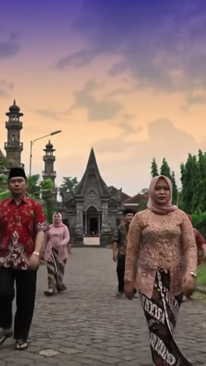 lestari desa ai#shorts