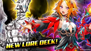 DECK ELVENNOTES Deck Post Burst Protocol | MDPRO3 Replays Wealth