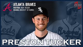 Astros trade news: Preston Tucker traded to the Atlanta Braves