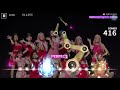 [SuperStar IZ*ONE - HARD] 紫外線なんかぶっとばせ