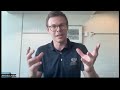 World XC Bathurst 2023 - Leanne Pompeani Interview