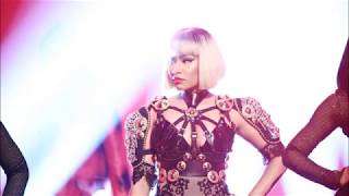 Playboi Carti & Nicki Minaj - Poke It Out - Live In SNL (Audio)