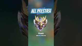 Immo itu titik tertinggi dalam hidup