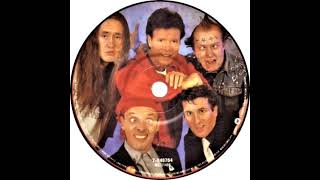 The Young Ones With Cliff Richard  Living Doll