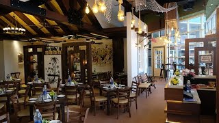 Erics Restaurant, Karama