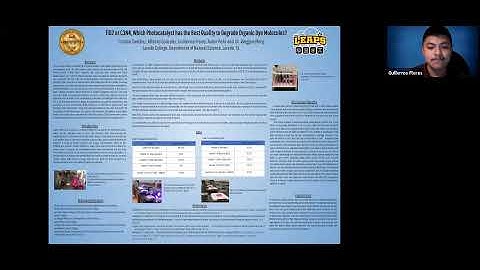 TiO2 or C3N4, Which Photocatalyst has the Best Quality to Degrade Organic Dye Molecules?