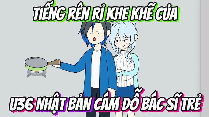 Tiếng Rên Rỉ Khe Khẽ Của U36 Nhật Bản Cám Dỗ Bác Sĩ Trẻ | KC VietSub