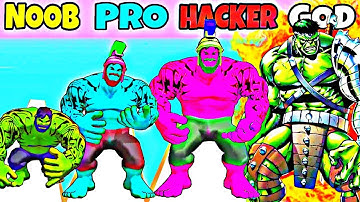 NOOB vs PRO vs HACKER In MONSTER DRAFT With SHINCHAN OGGY And CHOP #noob #pro#hacker #shinchan#oggy