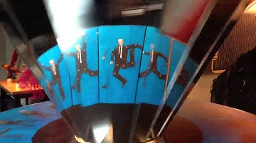 Mirror Magic